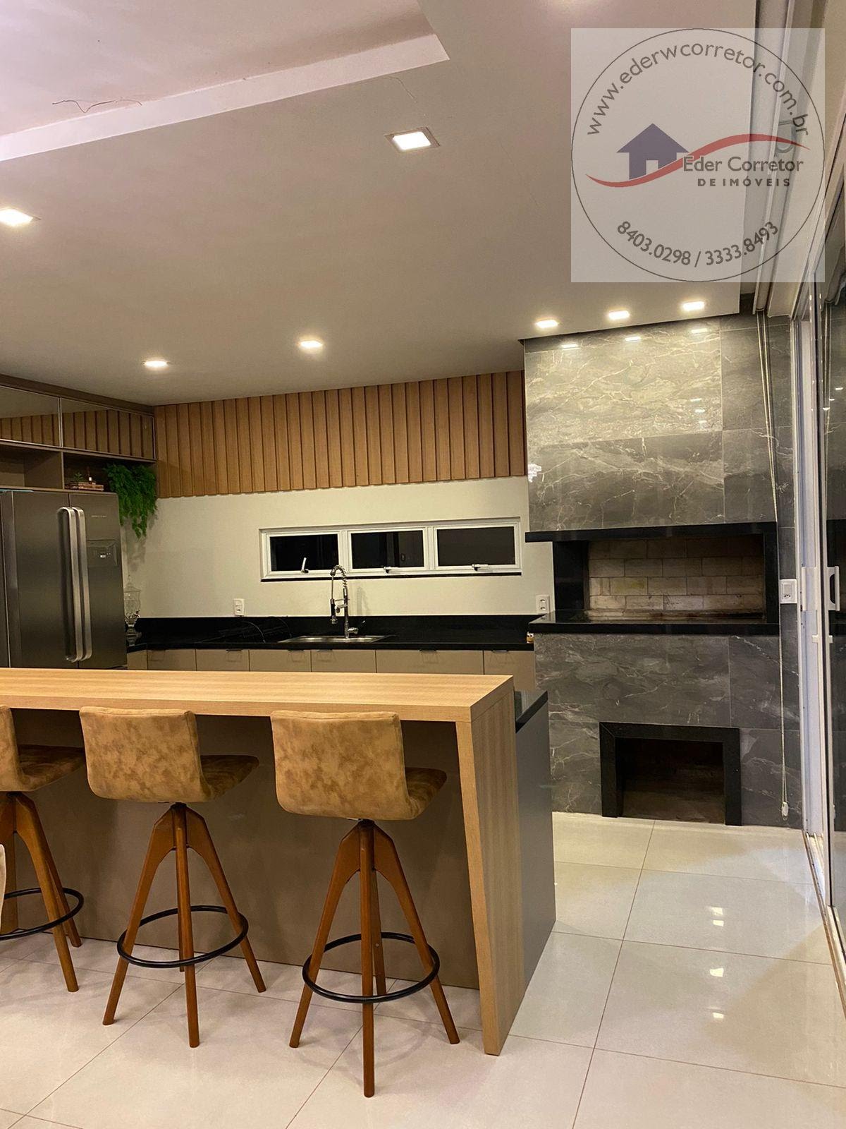 Casa à venda com 3 quartos, 1 suíte, 2 vagas e 205m² no Novo Leste, Ijuí (RS) — foto 5 de 24
