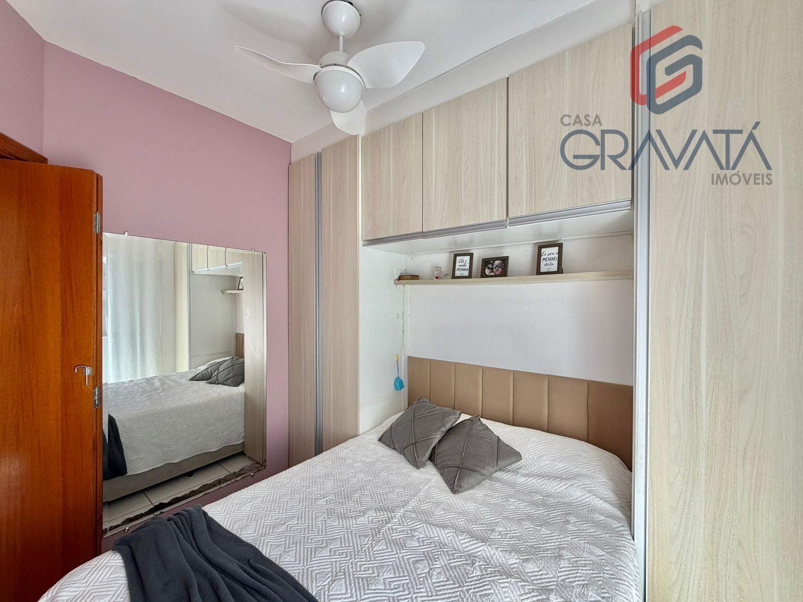 Cobertura à venda com 2 quartos, 2 banheiros, 1 vaga e 83m² no Jardim Cristiane, Santo André (SP) — foto 10 de 20