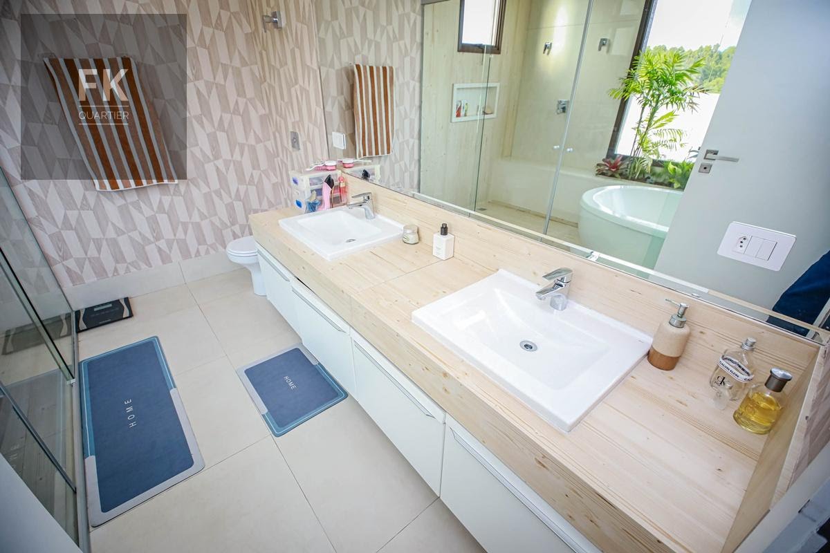 Casa para alugar com 4 quartos, 4 suítes, 6 vagas e 490m² no Tambore, Santana de Parnaíba (SP) — foto 26 de 30