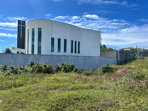Lote / Terreno em De Lourdes  -  Fortaleza