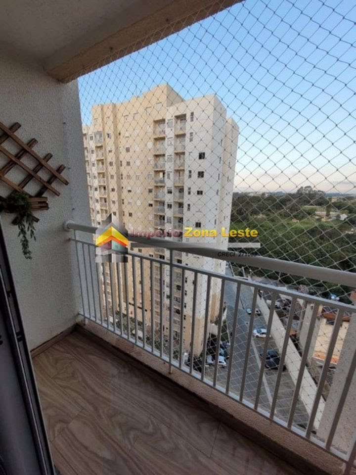 Apartamento, 2 quartos, 50 m² - Foto 7