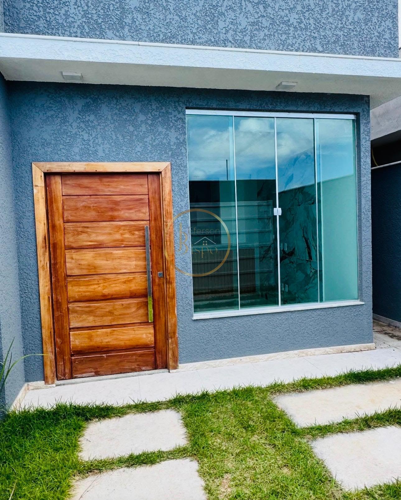 Casa à venda com 2 quartos, 1 suíte, 1 vaga e 70m² no Parque Ecológico João Carlos, Porto Seguro (BA) — foto 7 de 7