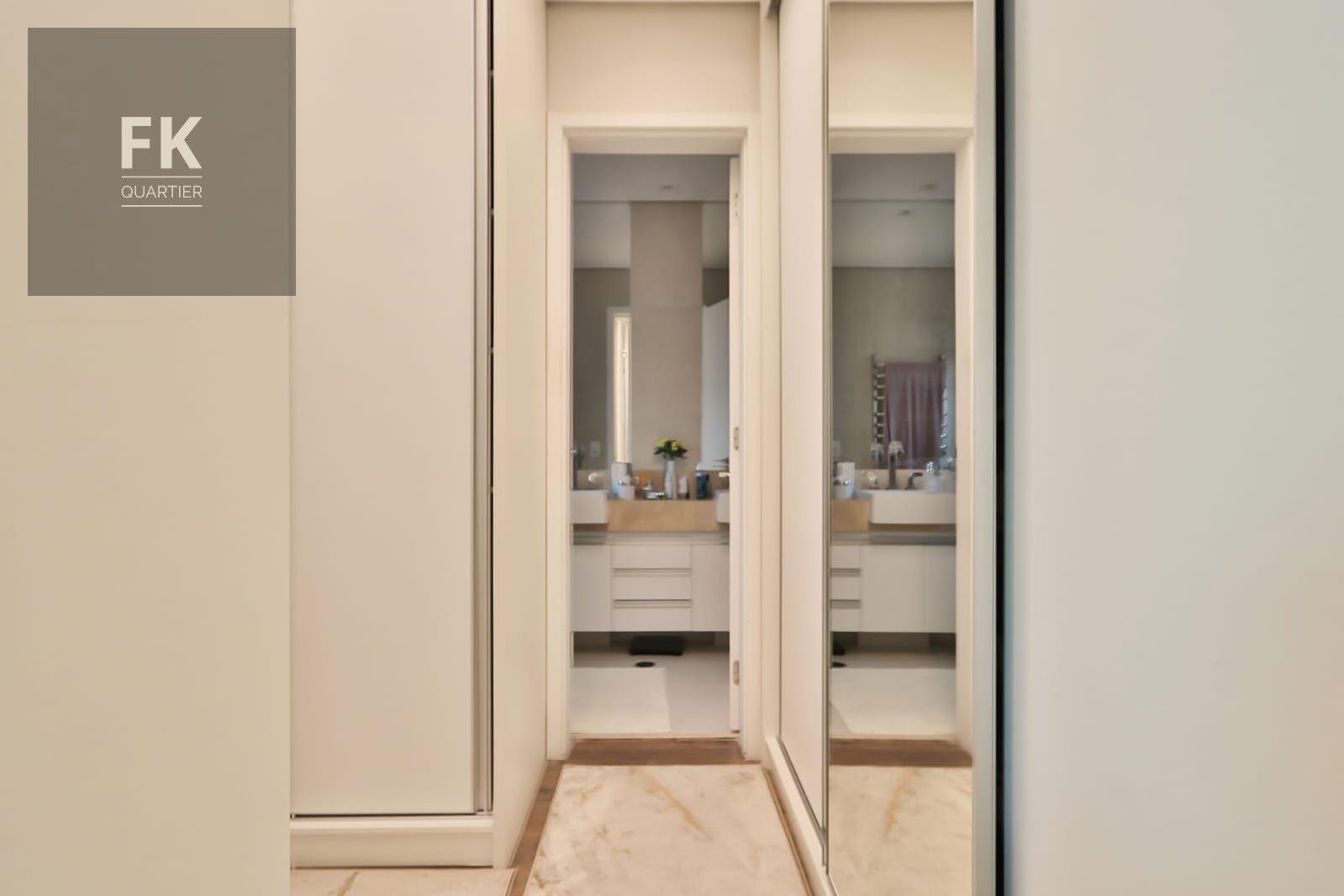 Apartamento à venda com 3 quartos, 3 suítes, 3 vagas e 138m² no Alphaville Empresarial, Barueri (SP) — foto 14 de 14