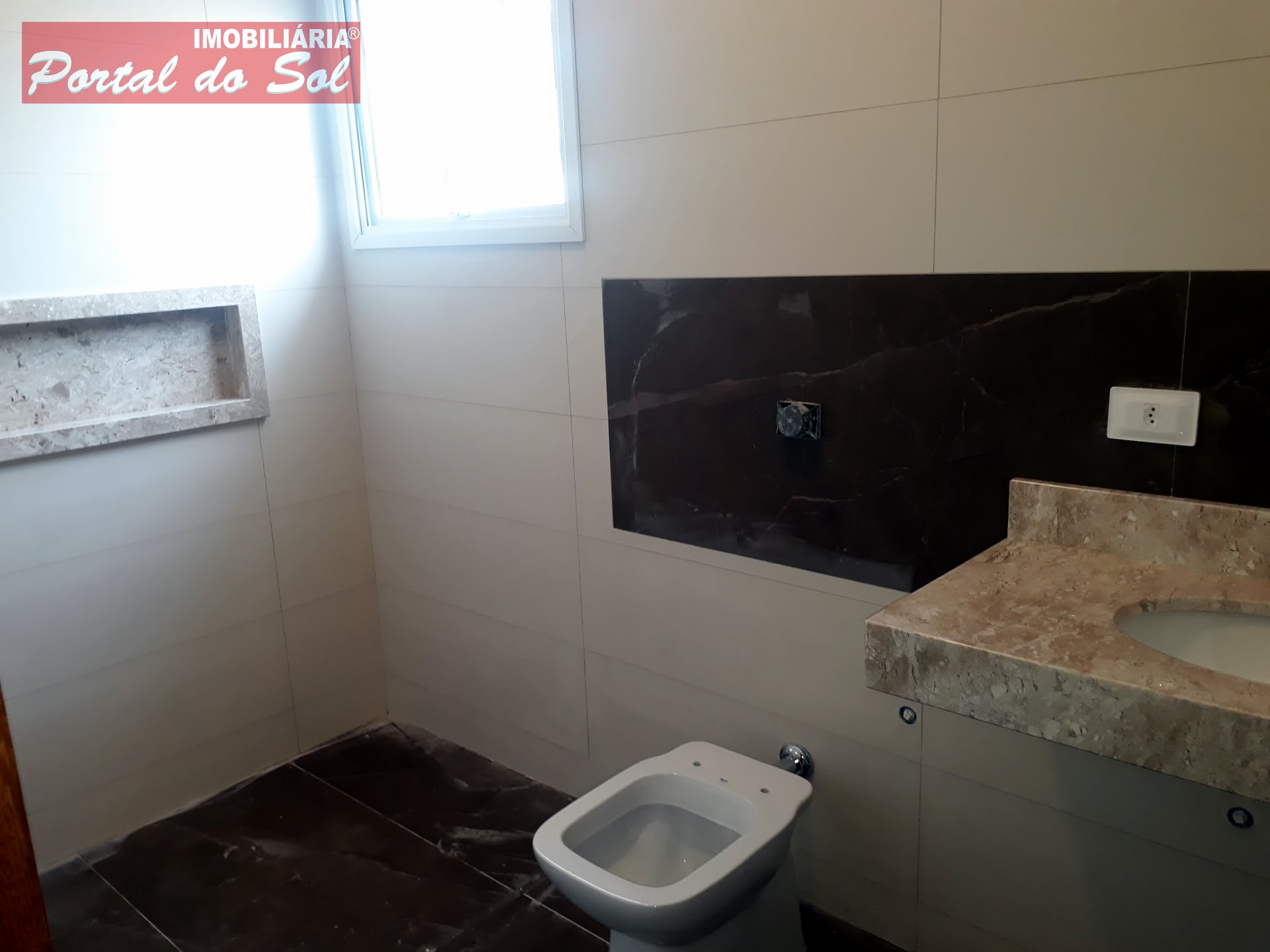 Casa à venda com 3 quartos, 1 suíte, 4 vagas e 199m² no Condominio Residencial Monte Sinai, Santo Antônio da Platina (PR) — foto 10 de 10
