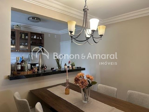 Apartamento, 3 quartos, 119 m² - Foto 3