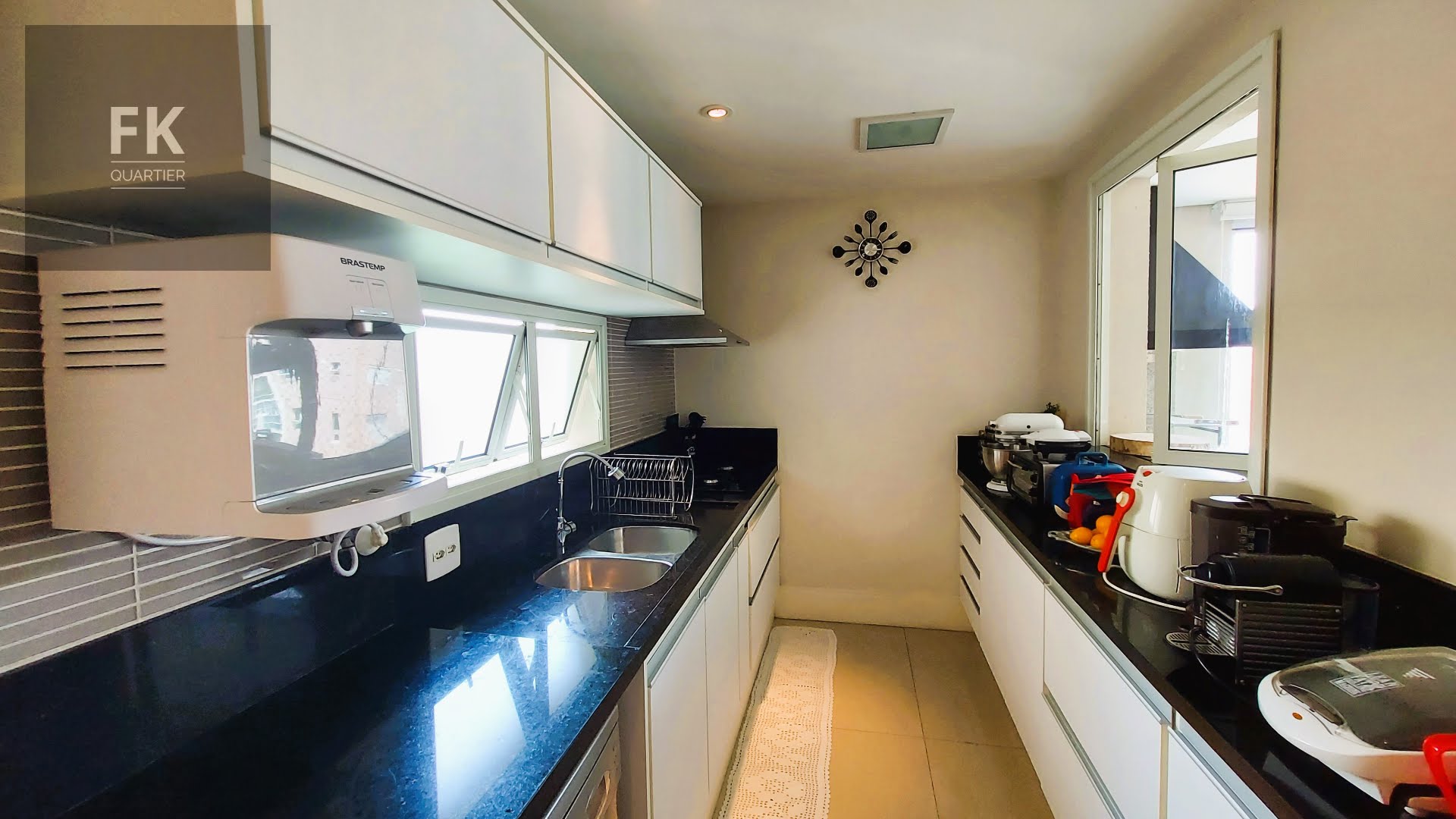 Apartamento à venda com 3 quartos, 3 suítes e 3 vagas no Tamboré, Santana de Parnaíba (SP) — foto 6 de 22