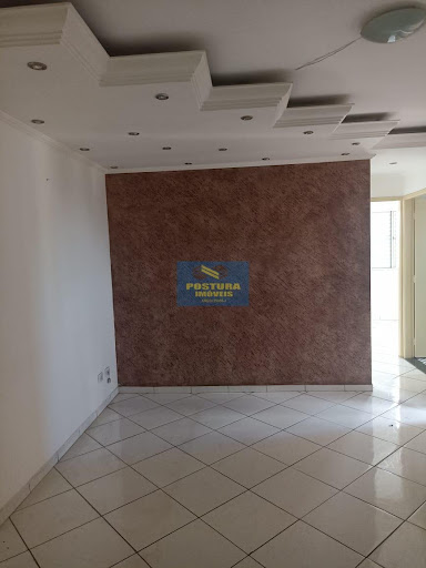 Apartamento em Vila Maria Augusta  -  Itaquaquecetuba