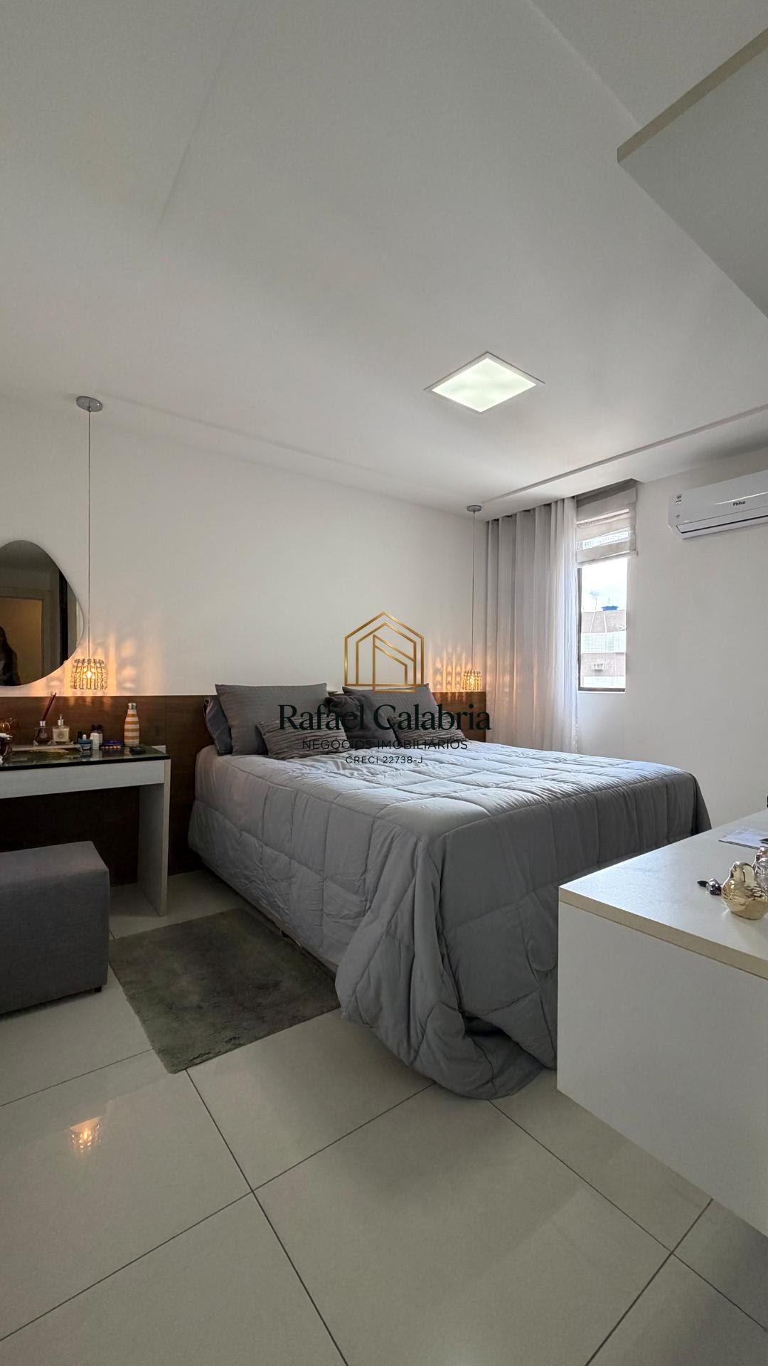 Apartamento à venda com 4 quartos, 1 suíte, 2 vagas e 213m² no Aflitos, Recife (PE) — foto 14 de 30