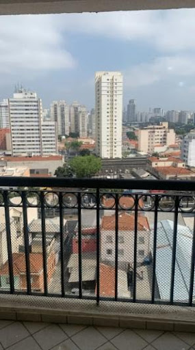 Apartamento 03 Dorm. em Alto da Mooca  -  São Paulo