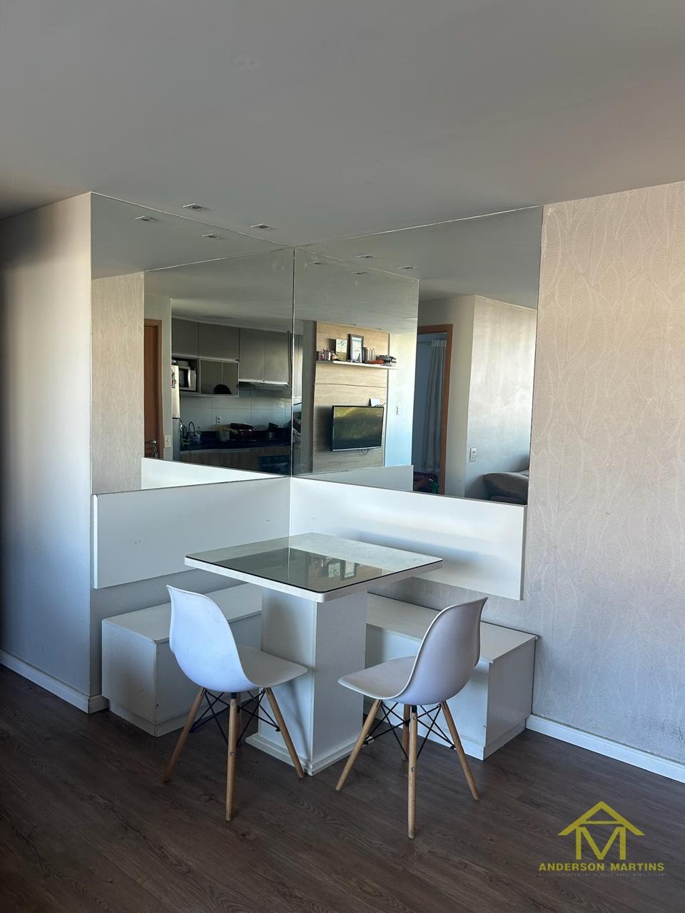 Apartamento, 2 quartos, 60 m² - Foto 21