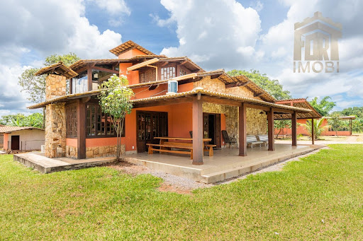 Condominio Euler Paranhos | 3 quartos | Horta