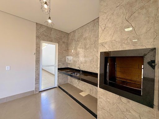 Casa em Loteamento Residencial Cidade Jardim  -  Catalão