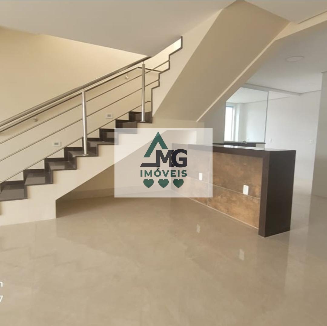 Cobertura à venda com 4 quartos, 2 suítes e 2 vagas no Centro, Três Corações (MG) — foto 10 de 10