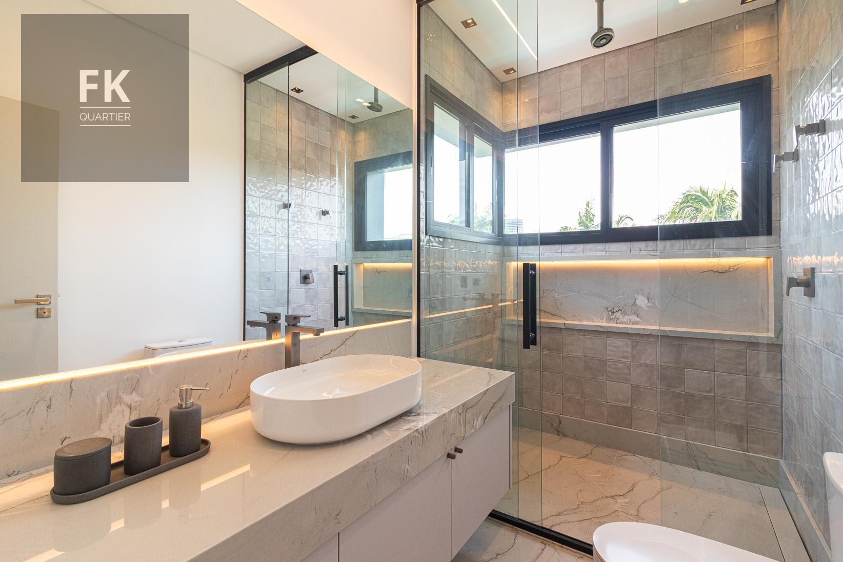 Casa à venda com 4 quartos, 4 suítes, 10 vagas e 1079m² no Alphaville Residencial Zero, Barueri (SP) — foto 29 de 30