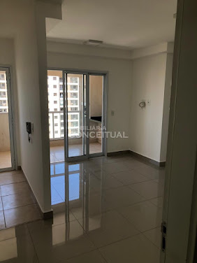 Apartamento em Jardim Tarraf II  -  São José do Rio Preto