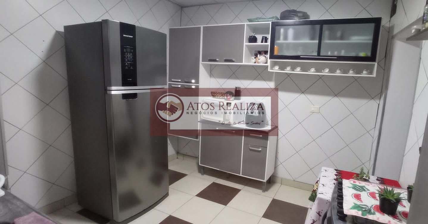 Casa à venda com 2 quartos, 1 banheiro, 2 vagas e 148m² no Parque Grajau, São Paulo (SP) — foto 18 de 18