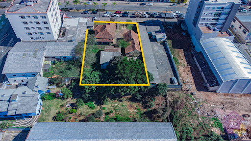 Apartamento em Coral  -  Lages
