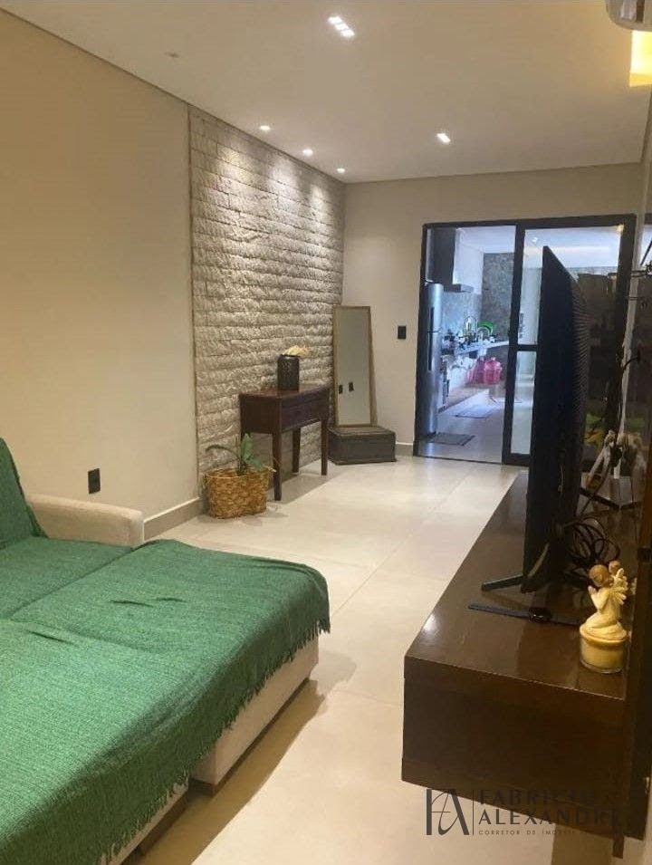 Casa à venda com 3 quartos, 1 suíte, 1 vaga e 140m² no Fenhouse, São José do Rio Preto (SP) — foto 7 de 9