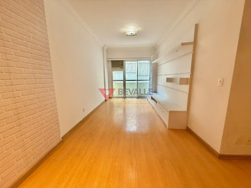 Apartamento à Venda em Botafogo RJ, 3 Quartos, 100m², R$1.250.000
