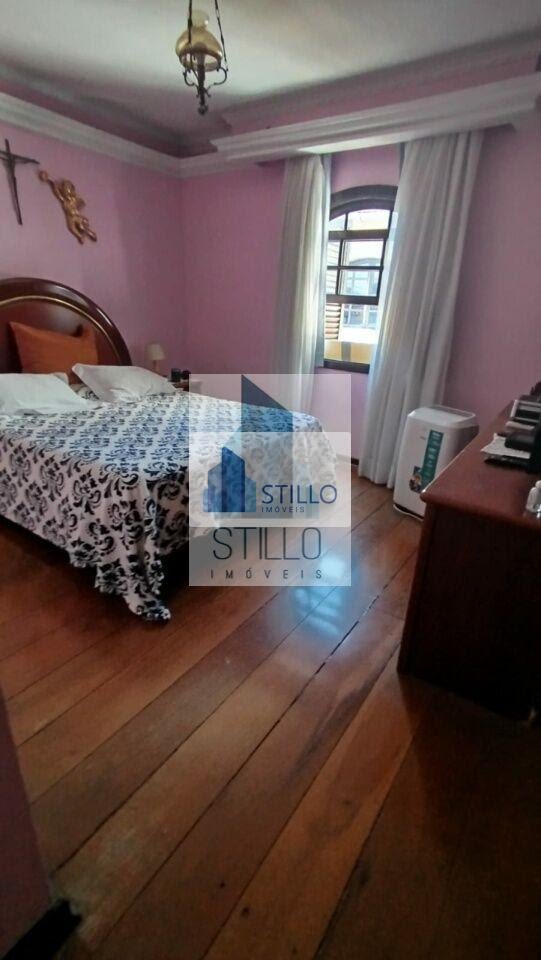 Casa à venda com 3 quartos, 1 suíte, 4 vagas e 250m² no Chácara Belenzinho, São Paulo (SP) — foto 17 de 24