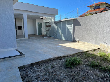 Casa em Ouro Verde  -  Rio das Ostras