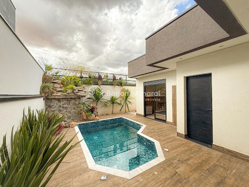Casa de Condomínio, 3 quartos - Foto 3