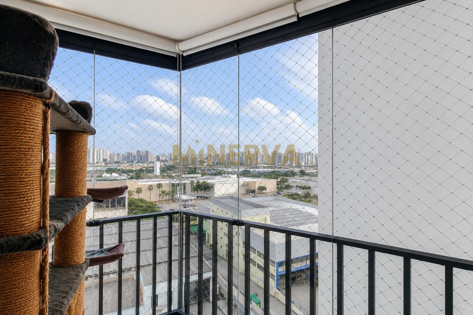 Apartamento à venda com 2 quartos, 1 banheiro, 1 vaga e 54m² no Vila Prudente, São Paulo (SP) — foto 19 de 26