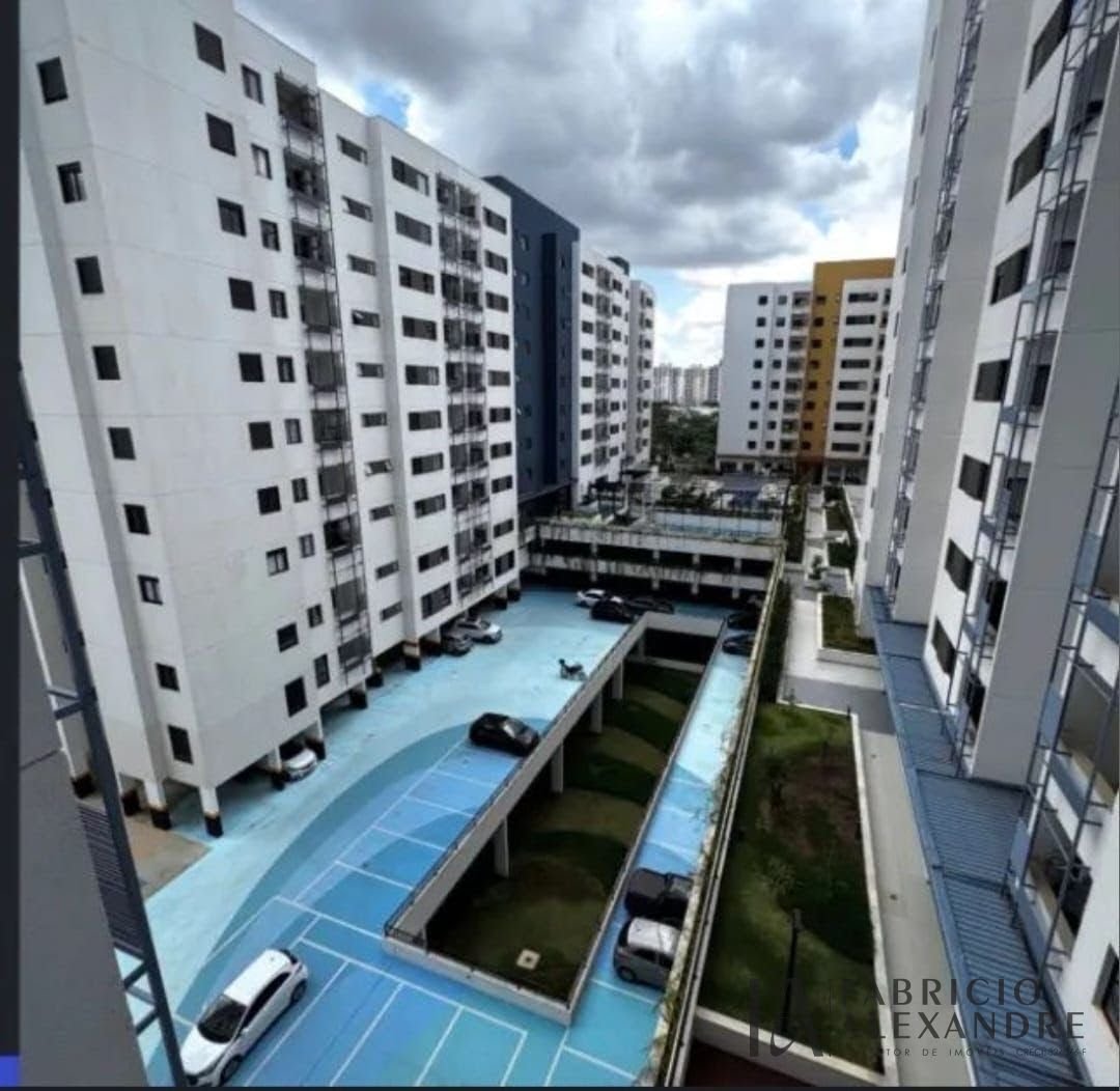 Apartamento à venda com 3 quartos, 1 suíte, 2 vagas e 68m² no Nau Vivendas, São José do Rio Preto (SP) — foto 15 de 15