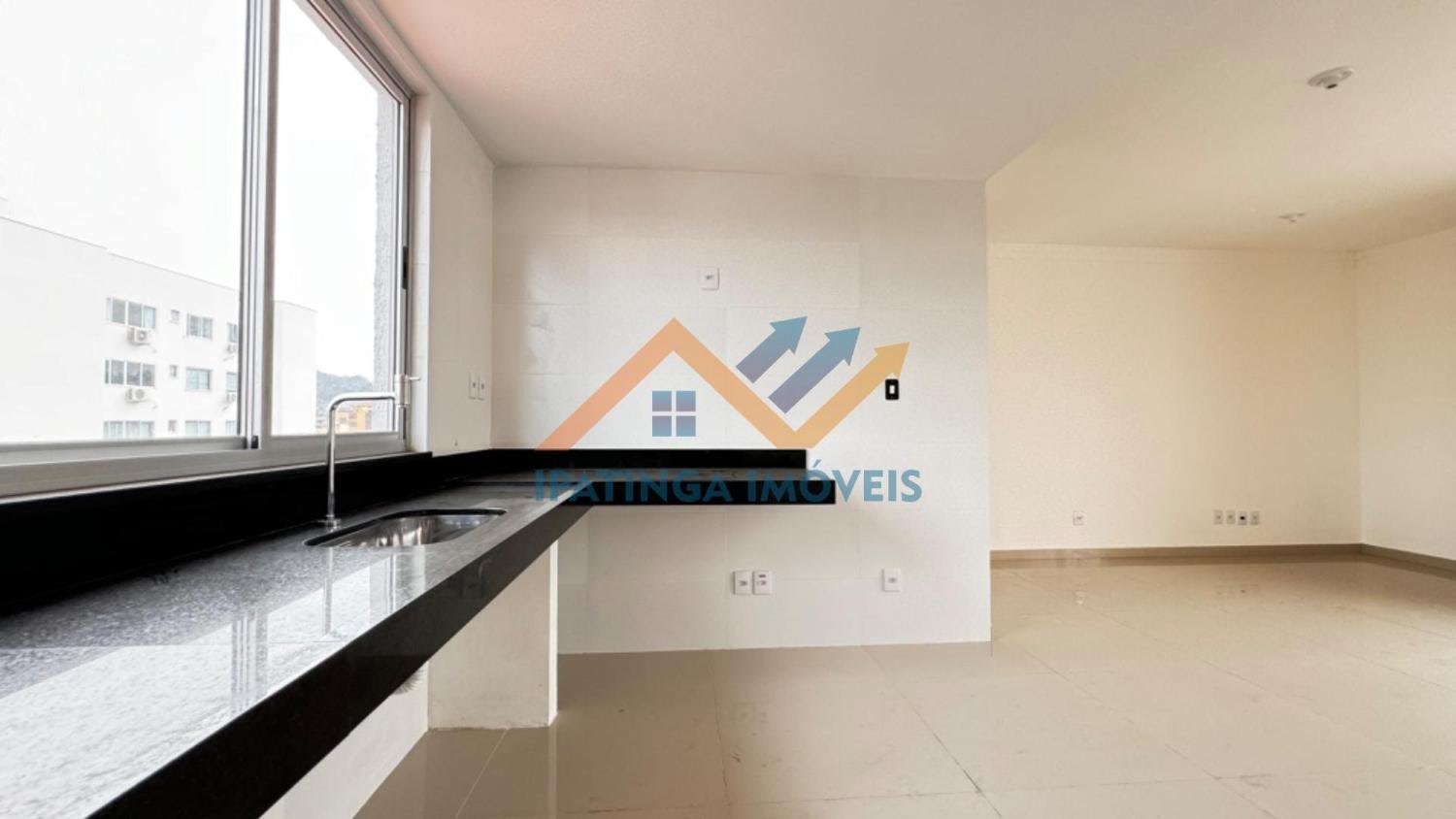 Apartamento, 3 quartos, 82 m² - Foto 9