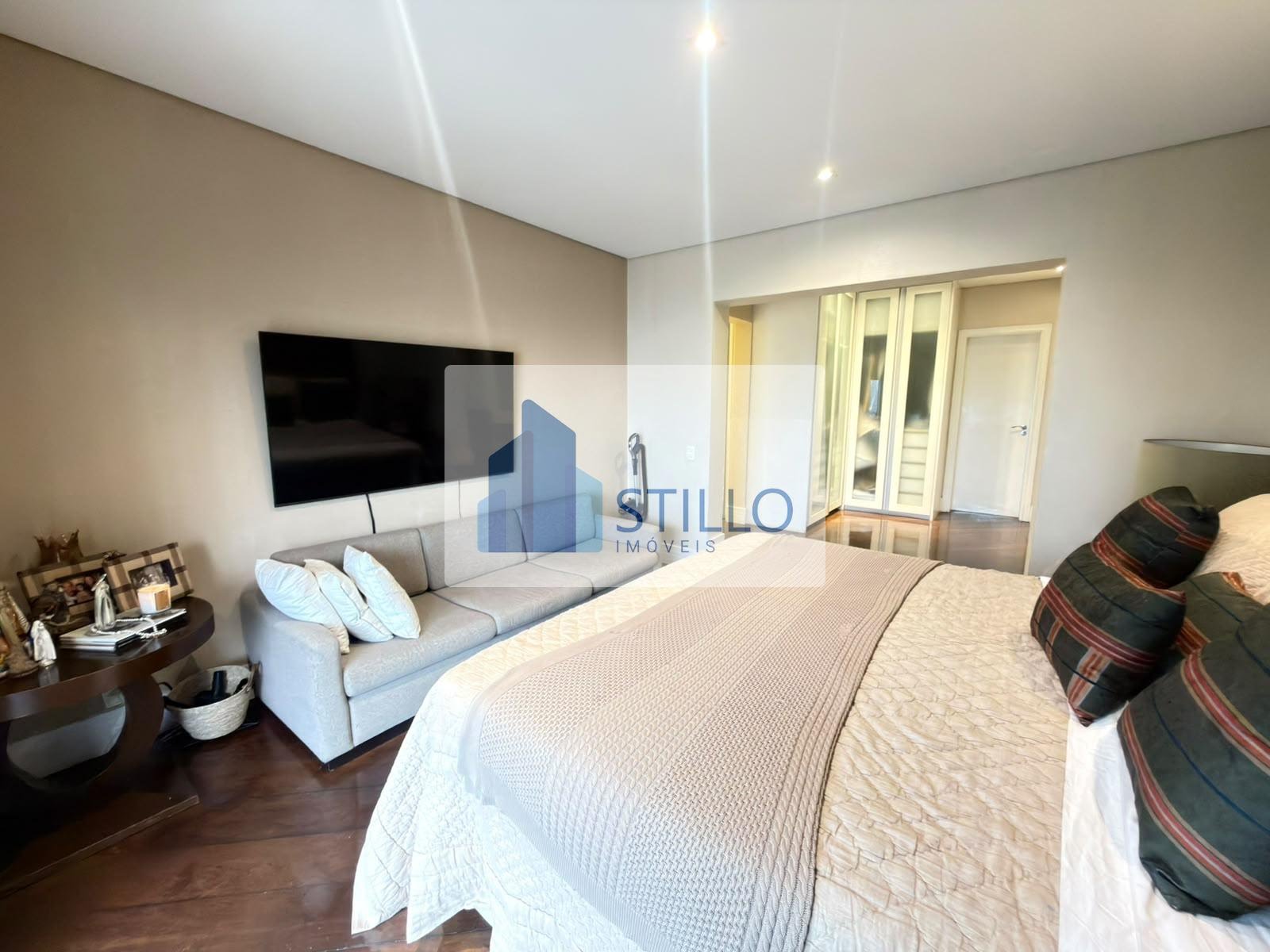Apartamento à venda com 4 quartos, 2 suítes e 340m² no Tatuapé, São Paulo (SP) — foto 11 de 30