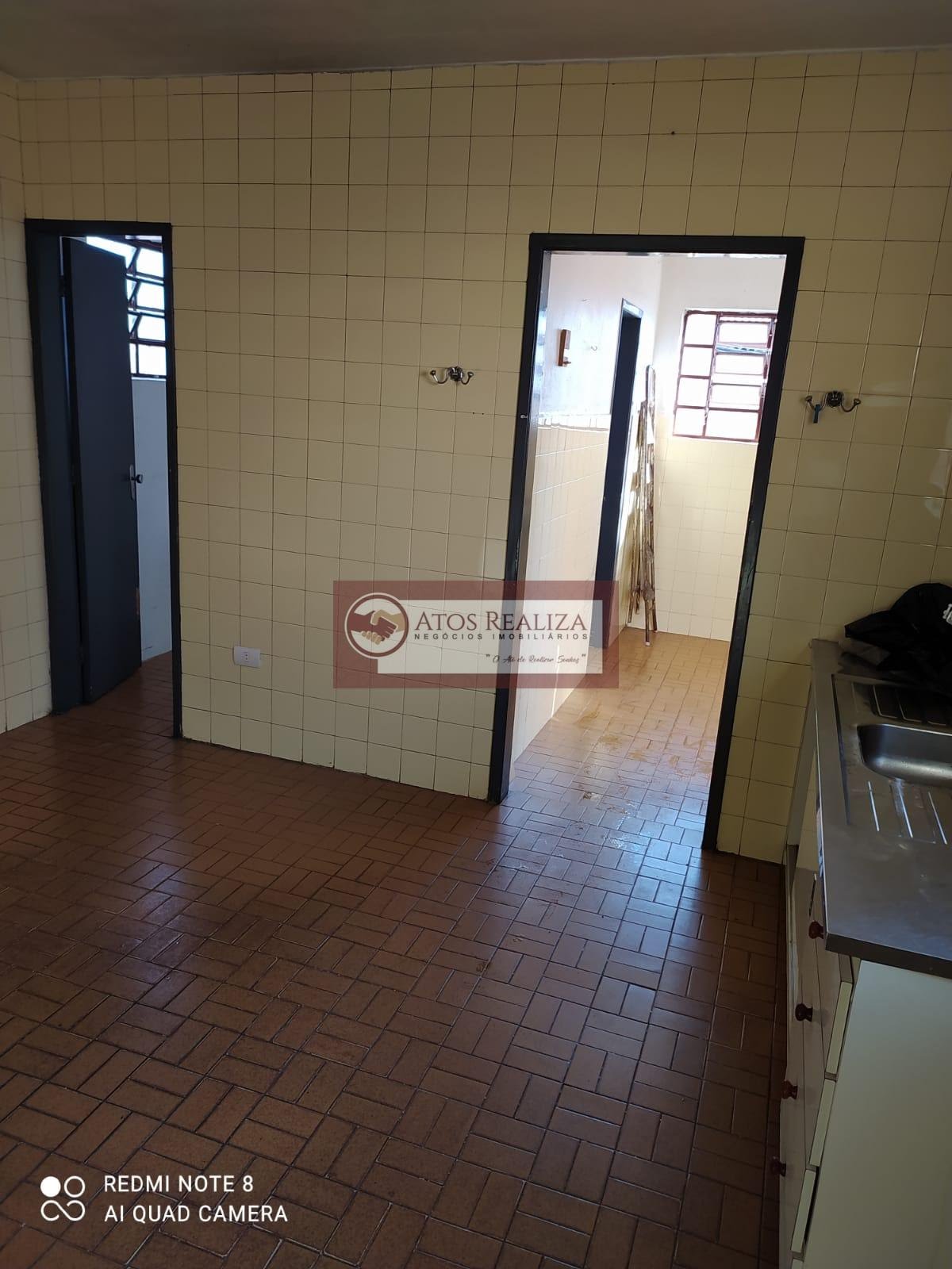Casa à venda com 4 quartos, 2 banheiros, 3 vagas e 170m² no Cidade Dutra, São Paulo (SP) — foto 16 de 18