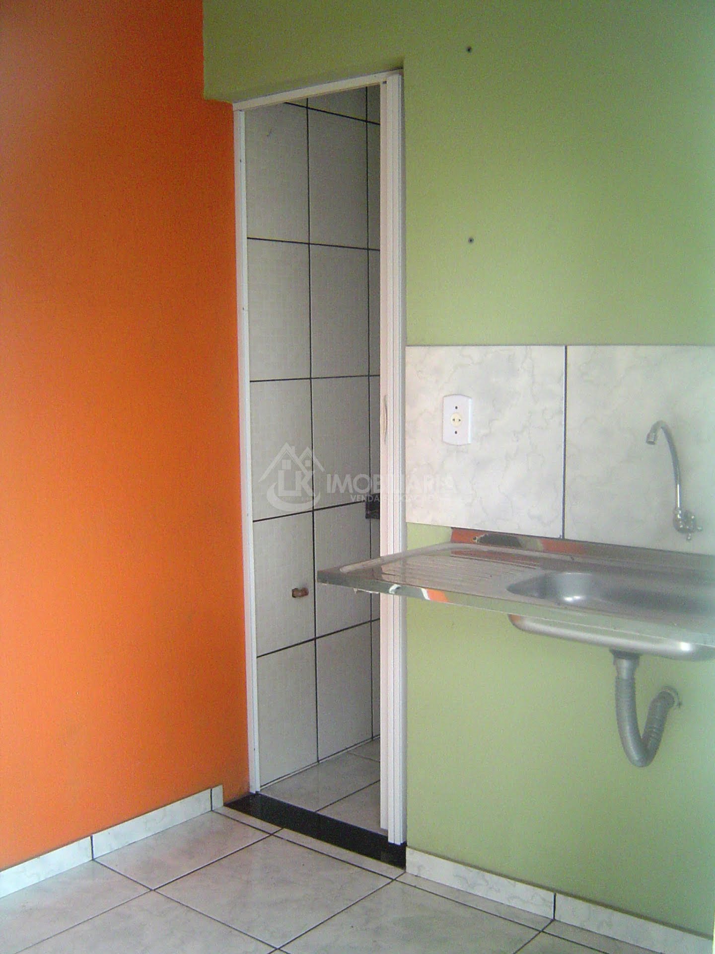 Apartamento, 1 quarto, 25 m² - Foto 8
