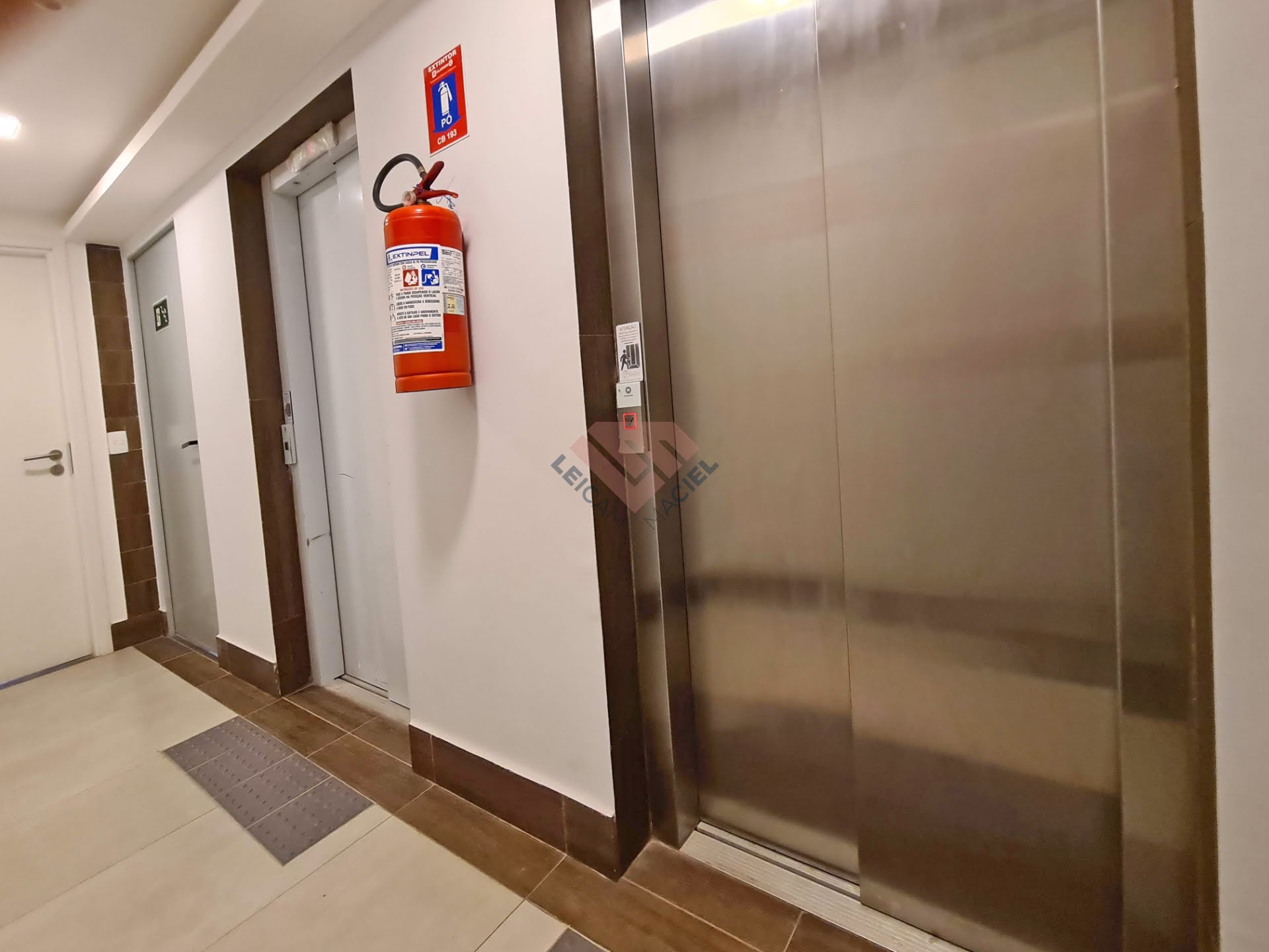 Apartamento à venda com 2 quartos, 1 suíte, 1 vaga e 49m² no Casa Forte, Recife (PE) — foto 19 de 30