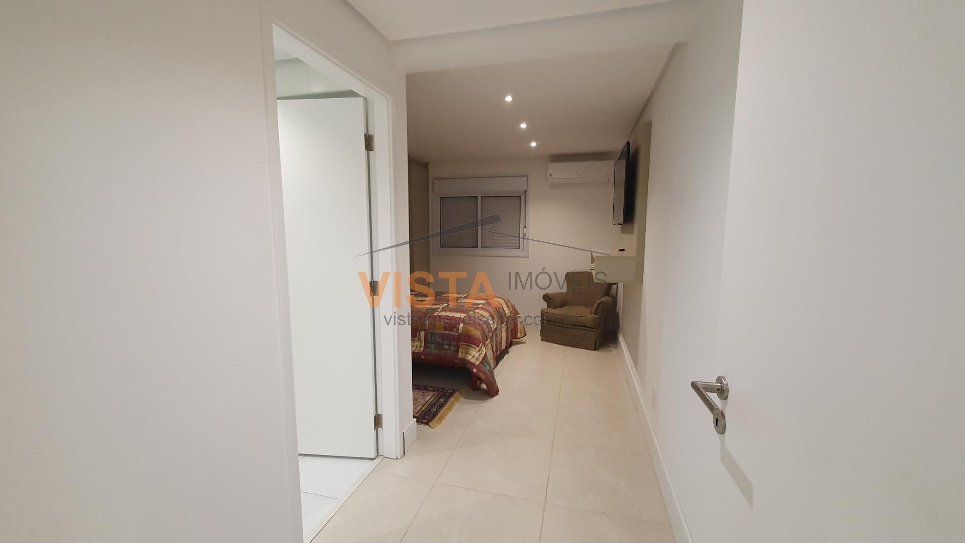 Apartamento à venda com 1 quarto, 1 suíte, 1 vaga e 74m² no Perpétuo Socorro, São João da Boa Vista (SP) — foto 4 de 13