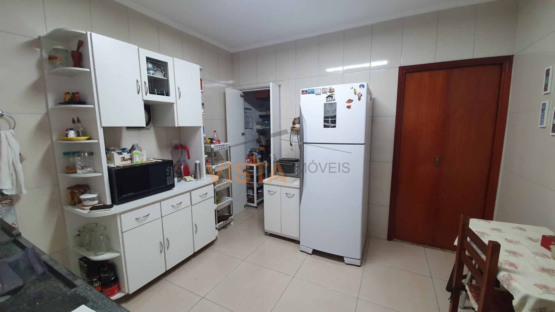 COZINHA COM DISPENSA