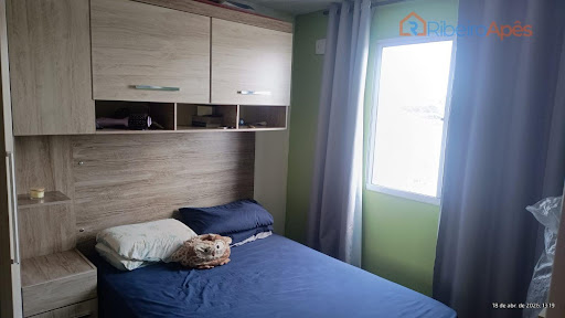 Apartamento em Jardim Europa - Suzano, SP