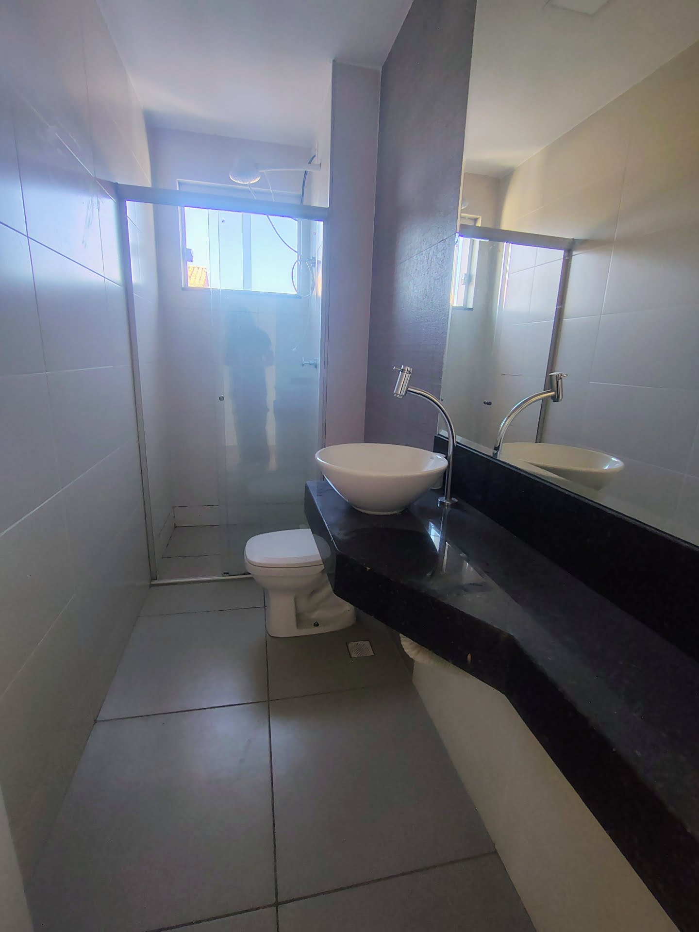 Apartamento para alugar com 3 quartos, 1 banheiro, 1 vaga e 90m² no Candelaria, Belo Horizonte (MG) — foto 11 de 16