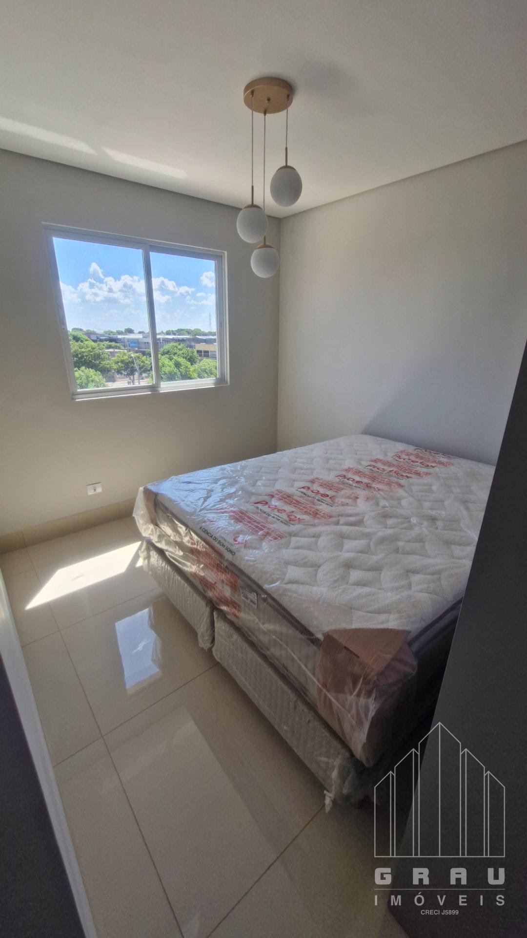Apartamento no Tarumã  -  Foz do Iguaçu