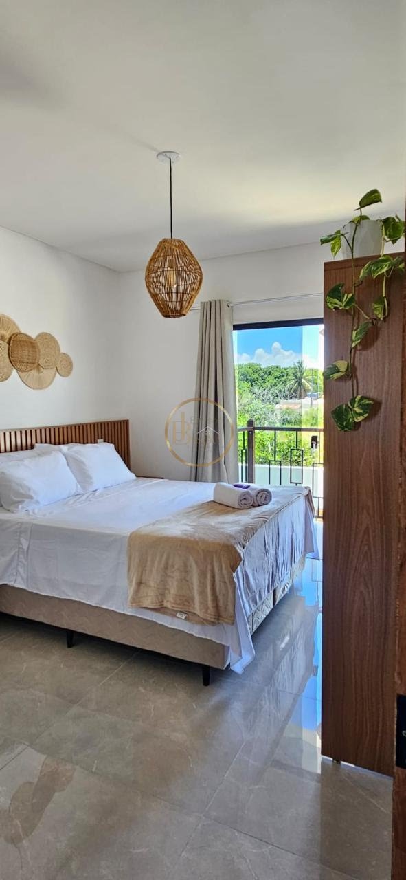 Apartamento à venda com 2 quartos, 1 suíte, 1 vaga e 80m² no Praia de Mutá, Porto Seguro (BA) — foto 3 de 13