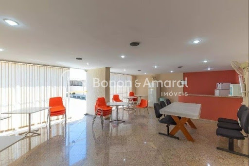 Apartamento, 3 quartos, 93 m² - Foto 3