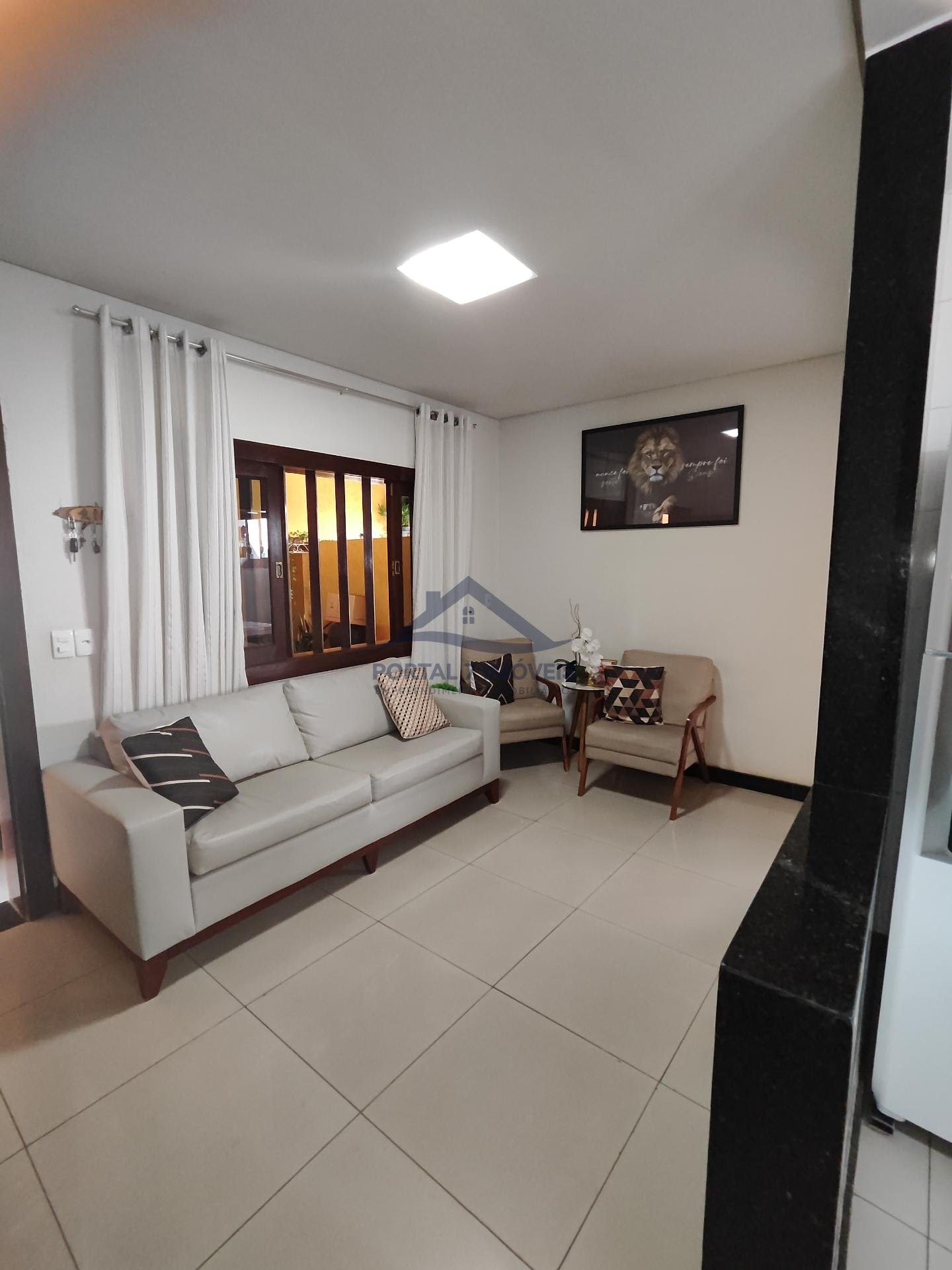 Casa à venda com 3 quartos, 1 suíte, 3 vagas e 360m² no Iporanga, Sete Lagoas (MG) — foto 25 de 30
