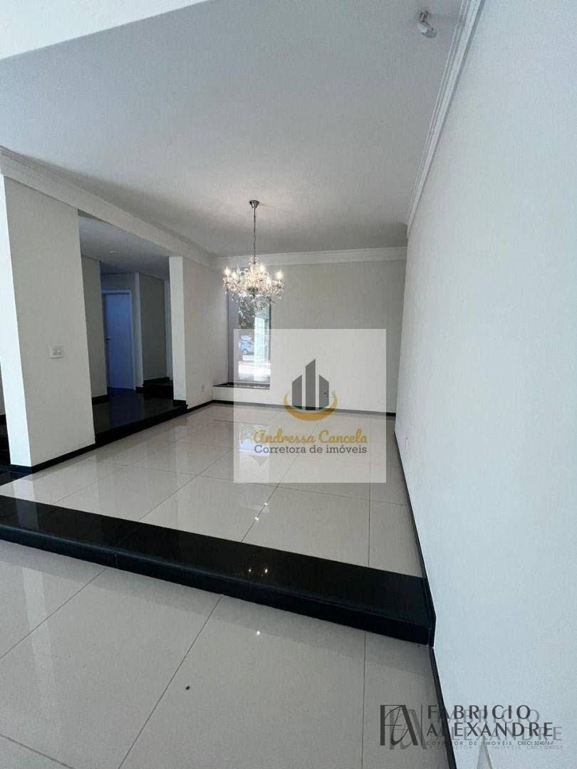 Casa à venda com 4 quartos, 4 suítes, 4 vagas e 350m² no Damha I, São José do Rio Preto (SP) — foto 20 de 25