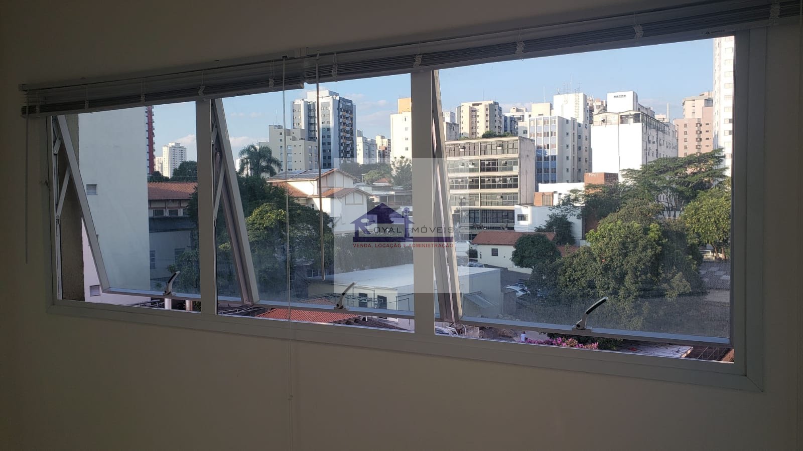 Comercial à venda com 2 banheiros, 1 vaga e 30m² no Vila Clementino, São Paulo (SP) — foto 11 de 21