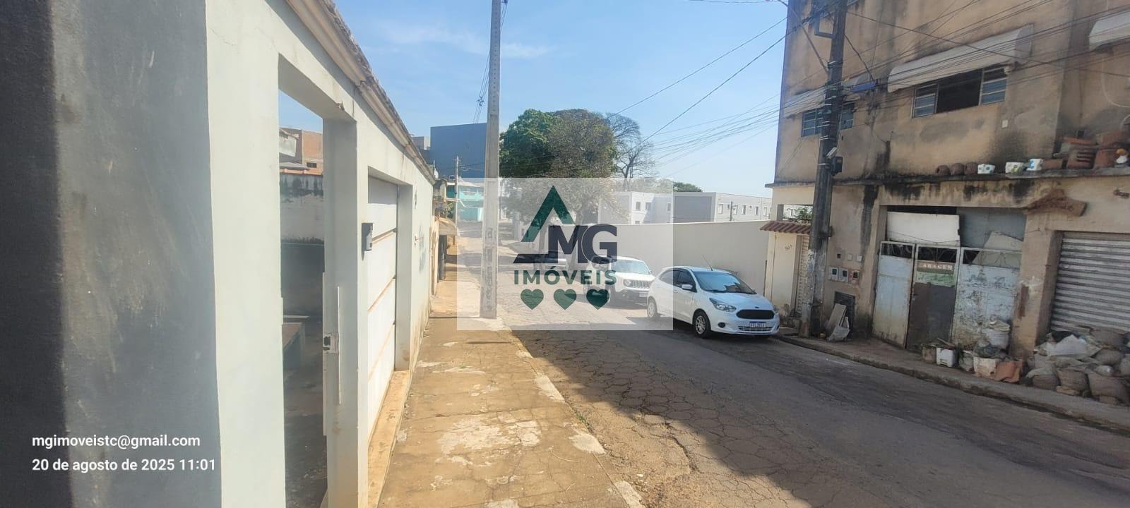 Casa à venda com 2 quartos, 1 banheiro, 1 vaga e 200m² no Jardim Orion, Três Corações (MG) — foto 14 de 30