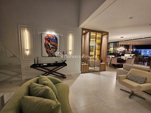 Casa de Condomínio, 4 quartos - Foto 6