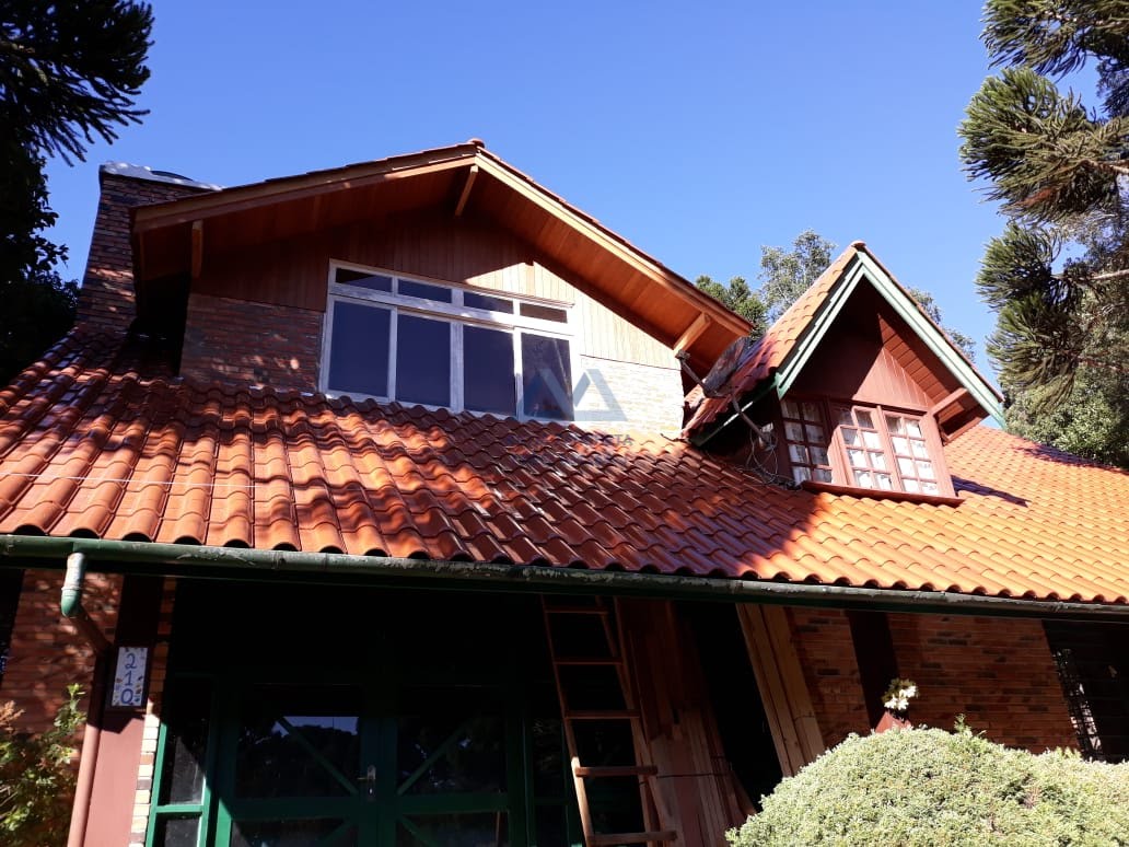 Casa à venda com 3 quartos, 1 suíte, 1 vaga e 215m² no Villagio, Gramado (RS) — foto 24 de 25