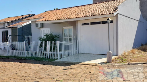 Casa à Venda – Loteamento Keller | Espumoso/RS