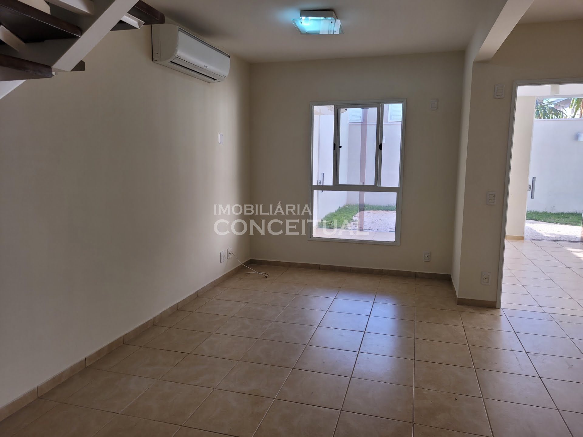 Sala Climatizada