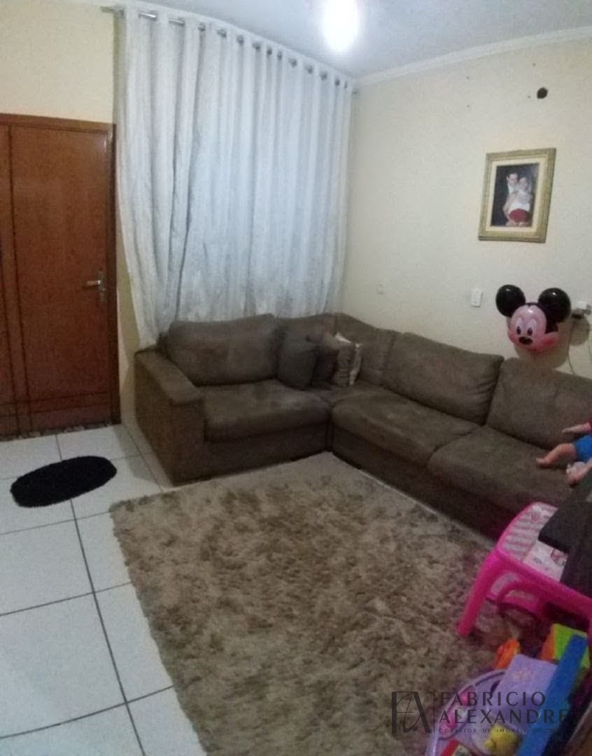 Casa à venda com 2 quartos, 1 suíte, 2 vagas e 60m² no Borboleta 1, Bady Bassitt (SP) — foto 3 de 14