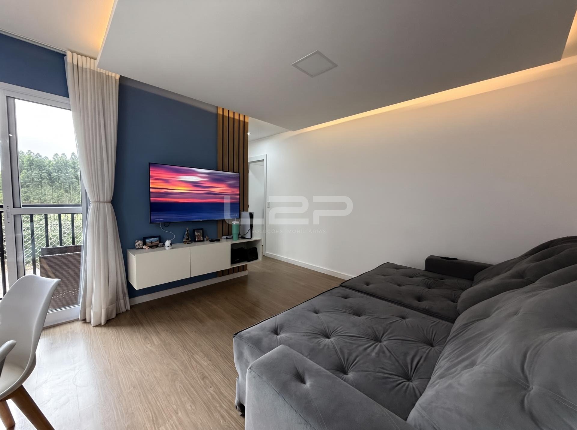 Apartamento à venda com 3 quartos, 1 suíte, 1 vaga e 82m² no Medeiros, Jundiaí (SP) — foto 5 de 14